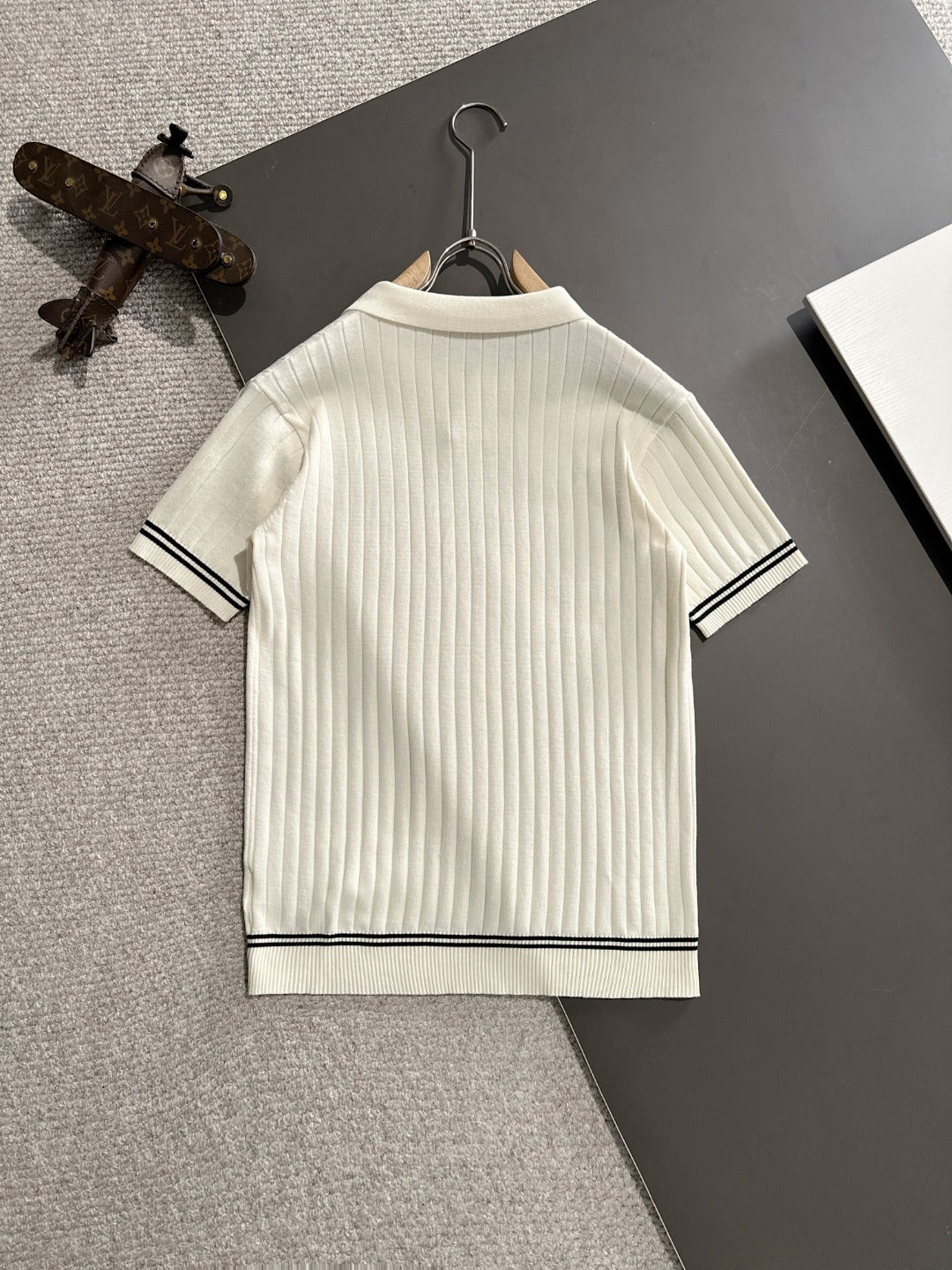 LuxluxHouse Best Quality Clothes Shirts&Polo Burberry