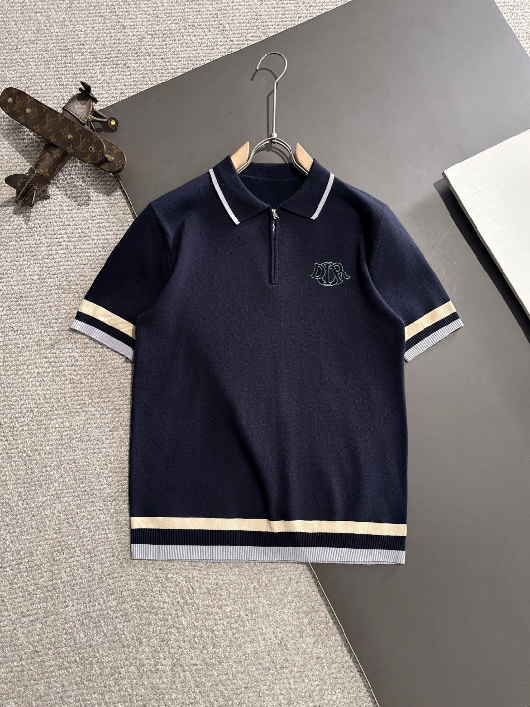 LuxluxHouse Best Quality Clothes Shirts&Polo Dior
