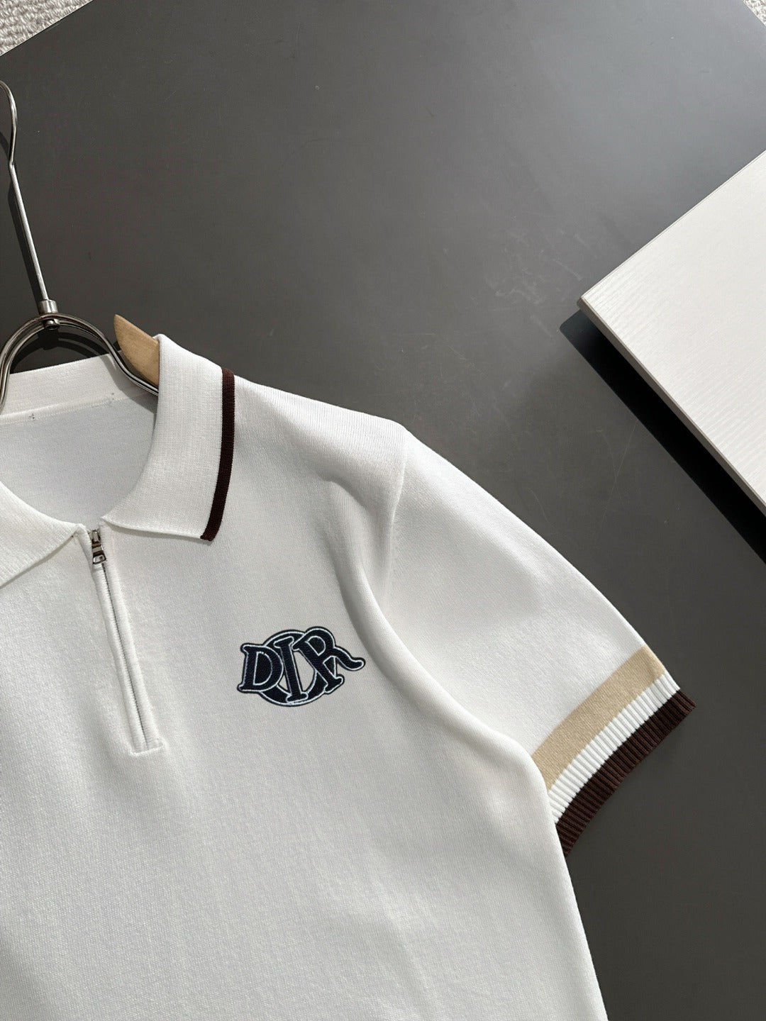 LuxluxHouse Best Quality Clothes Shirts&Polo Dior