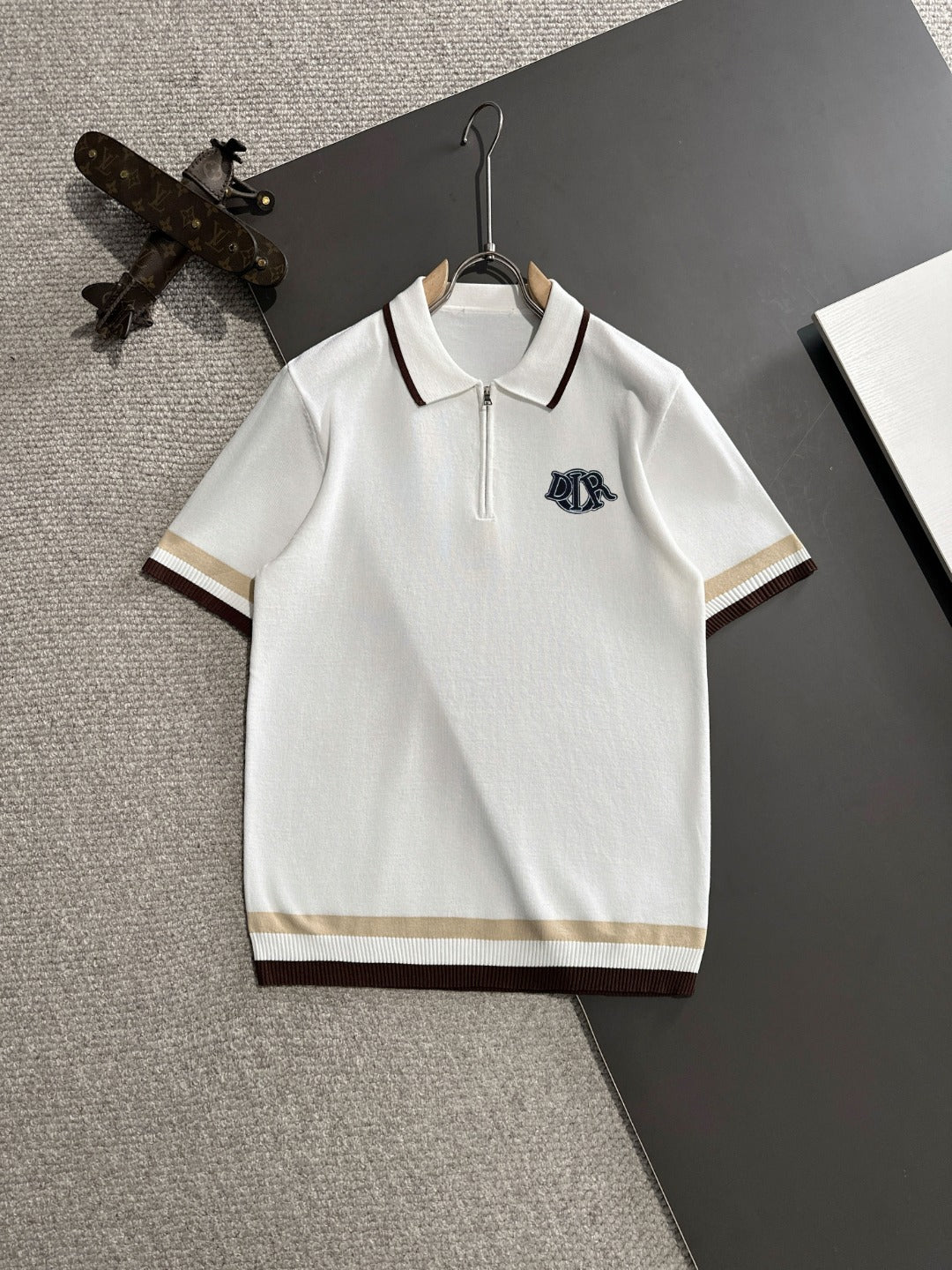 LuxluxHouse Best Quality Clothes Shirts&Polo Dior