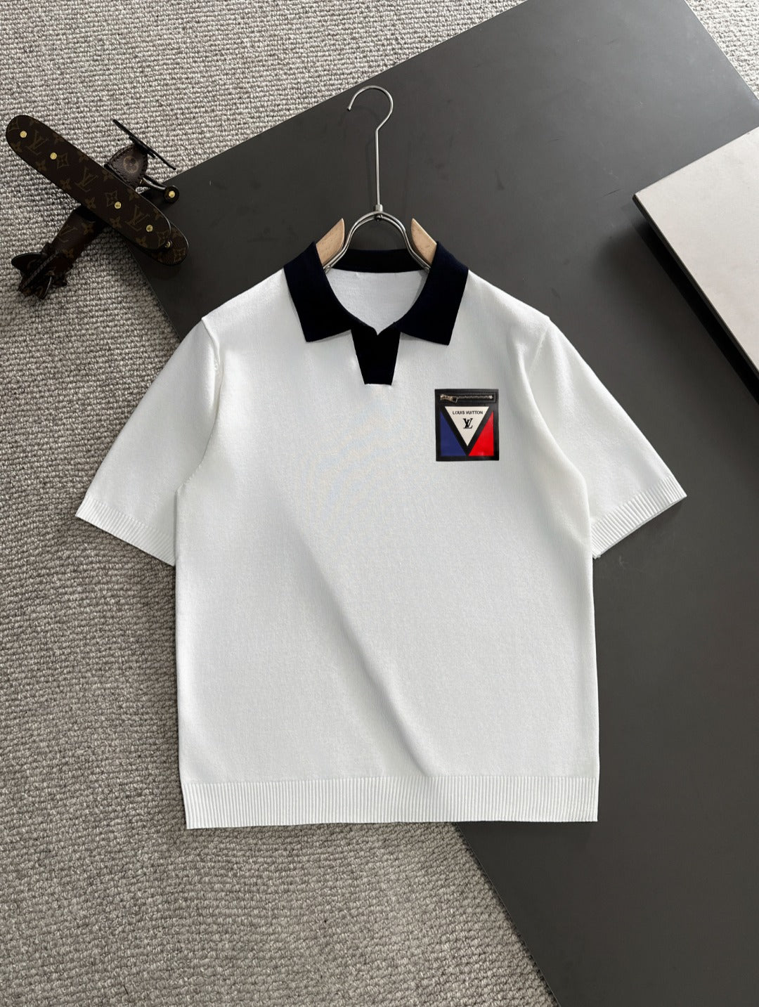 LuxluxHouse Best Quality Clothes Shirts&Polo Louis Vuitton