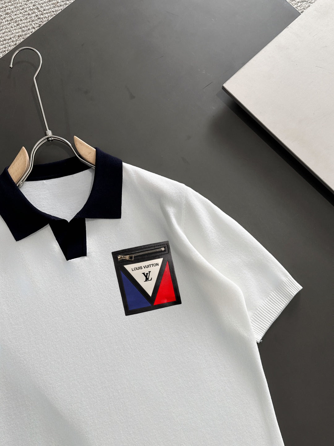 LuxluxHouse Best Quality Clothes Shirts&Polo Louis Vuitton