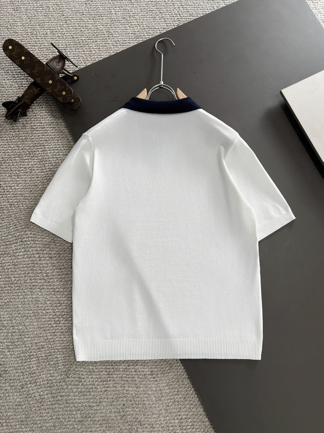 LuxluxHouse Best Quality Clothes Shirts&Polo Louis Vuitton