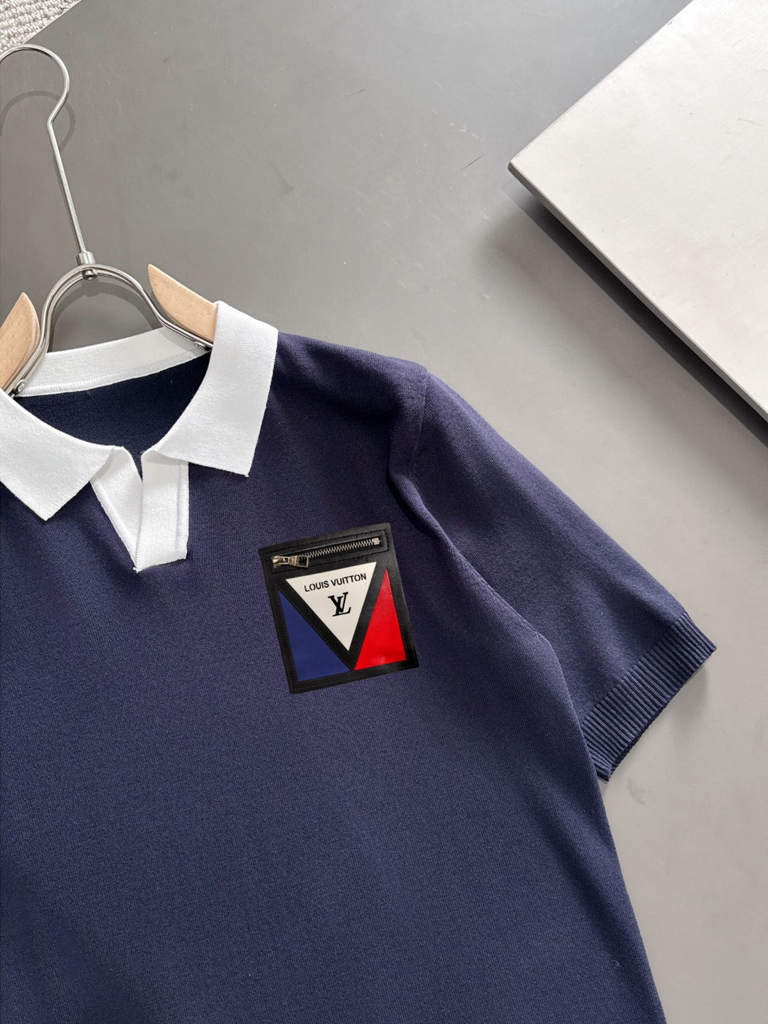 LuxluxHouse Best Quality Clothes Shirts&Polo Louis Vuitton