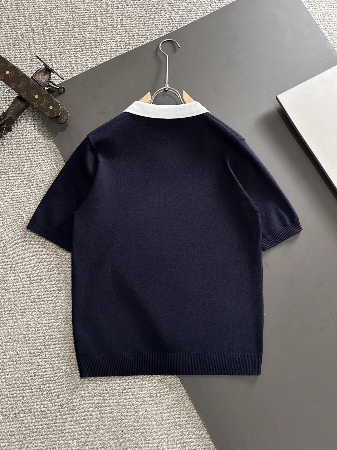 LuxluxHouse Best Quality Clothes Shirts&Polo Louis Vuitton