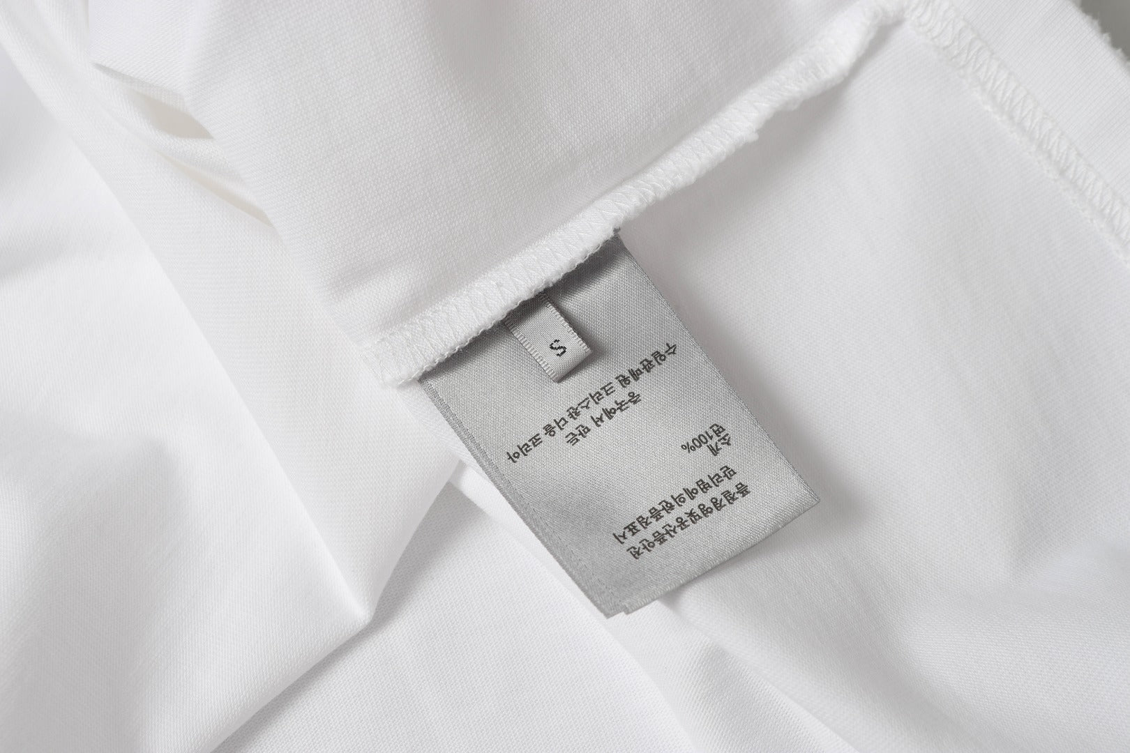 LuxluxHouse Best Quality Clothes T-shirt Dior