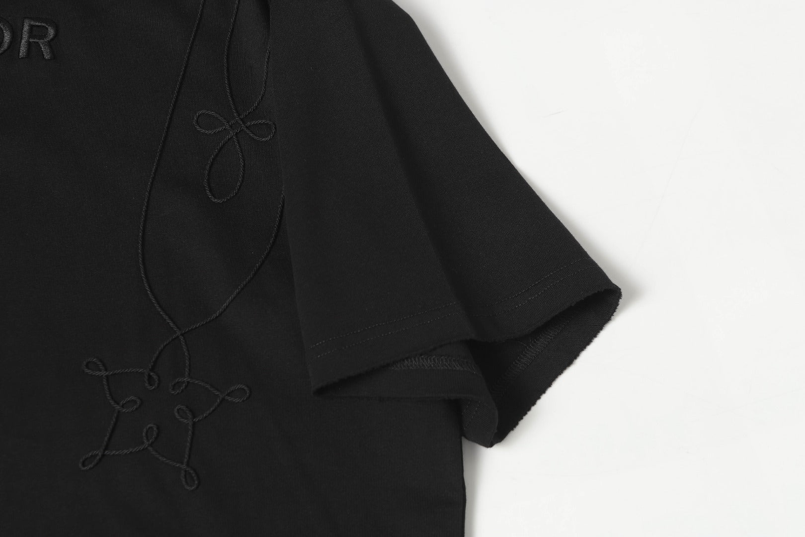 LuxluxHouse Best Quality Clothes T-shirt Dior