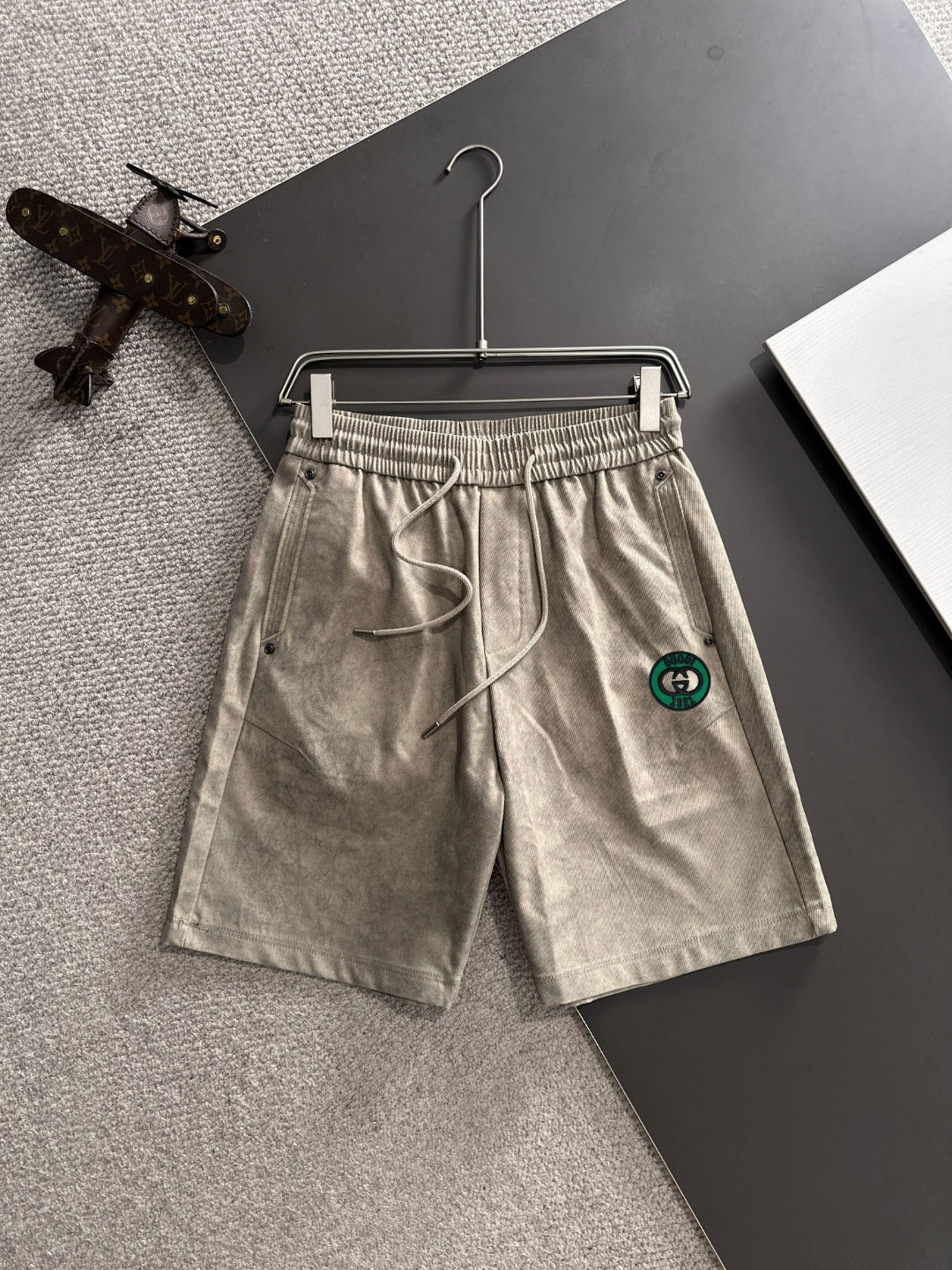 LuxluxHouse Best Quality Clothes Gucci Pants