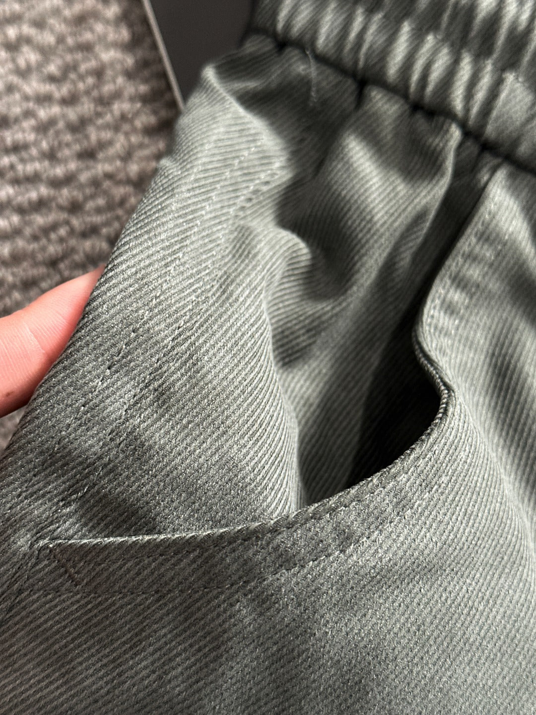 LuxluxHouse Best Quality Clothes Pants Versace