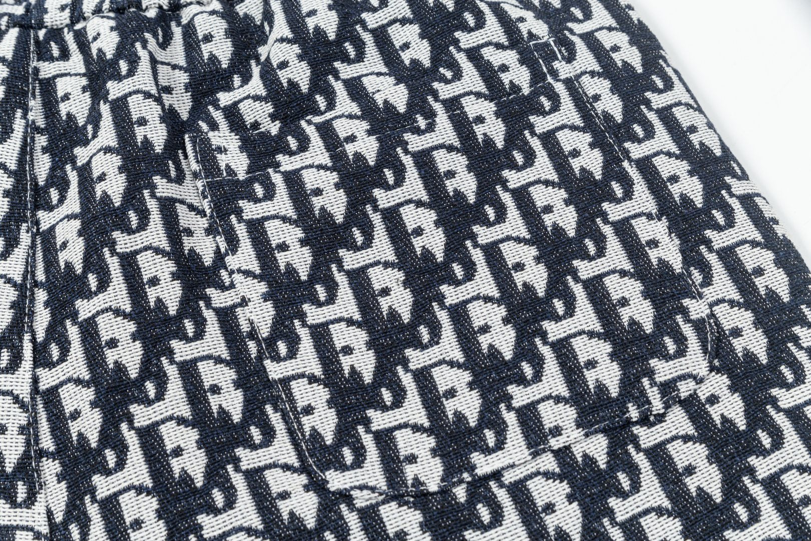 LuxluxHouse Best Quality Clothes Pants Dior