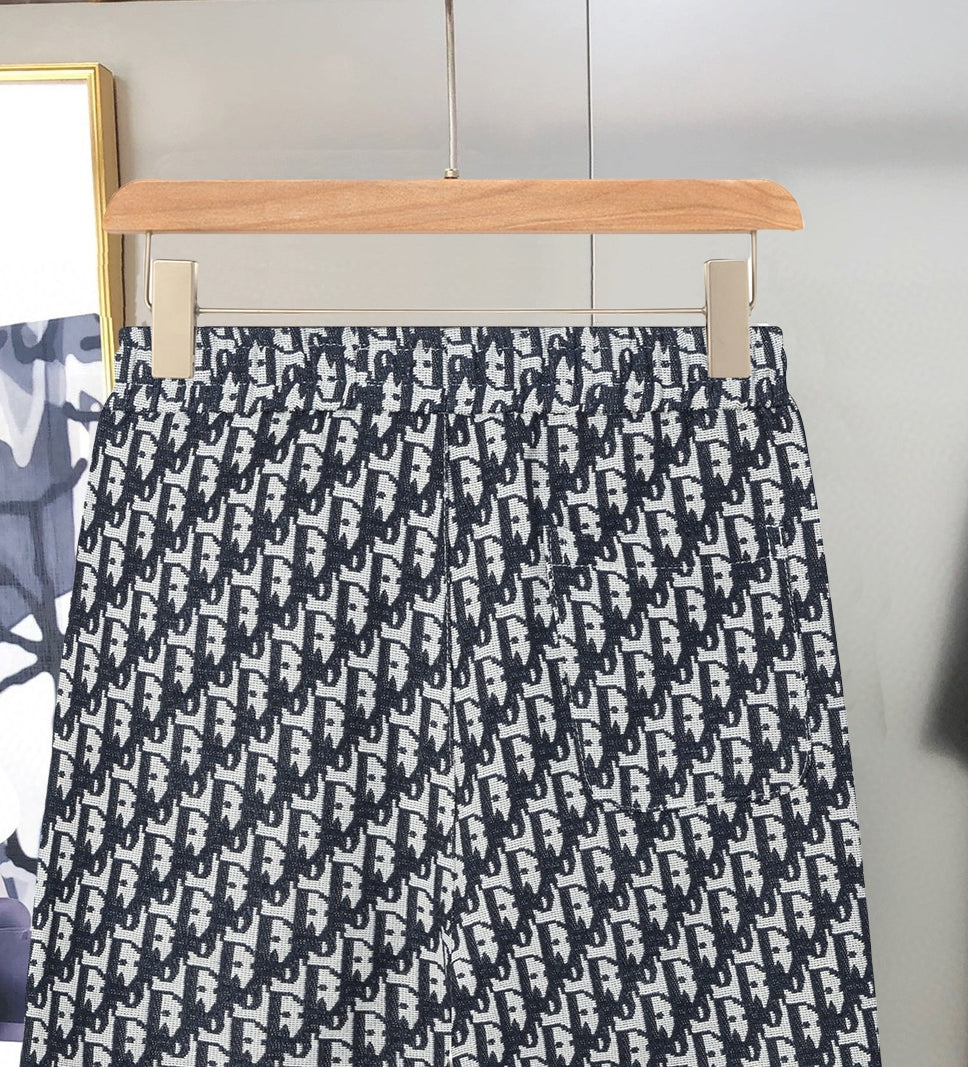 LuxluxHouse Best Quality Clothes Pants Dior