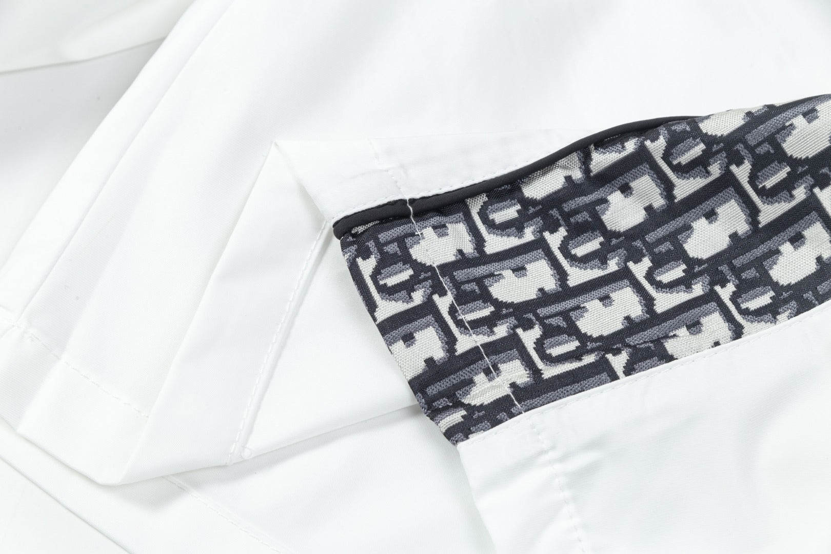 LuxluxHouse Best Quality Clothes Pants Dior