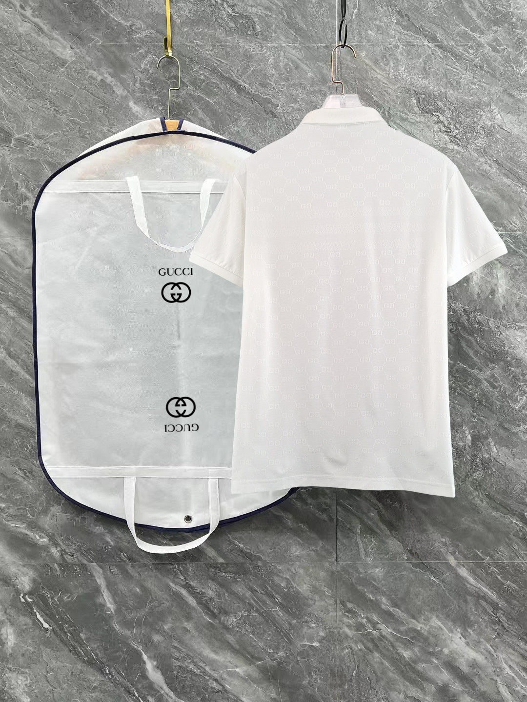 LuxluxHouse Best Quality Clothes Shirts&Polo Gucci
