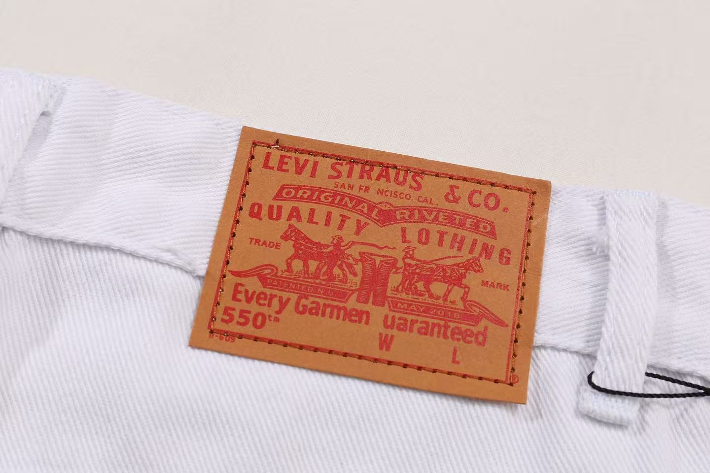 LuxluxHouse Best Quality Clothes Pants Chrome Hearts