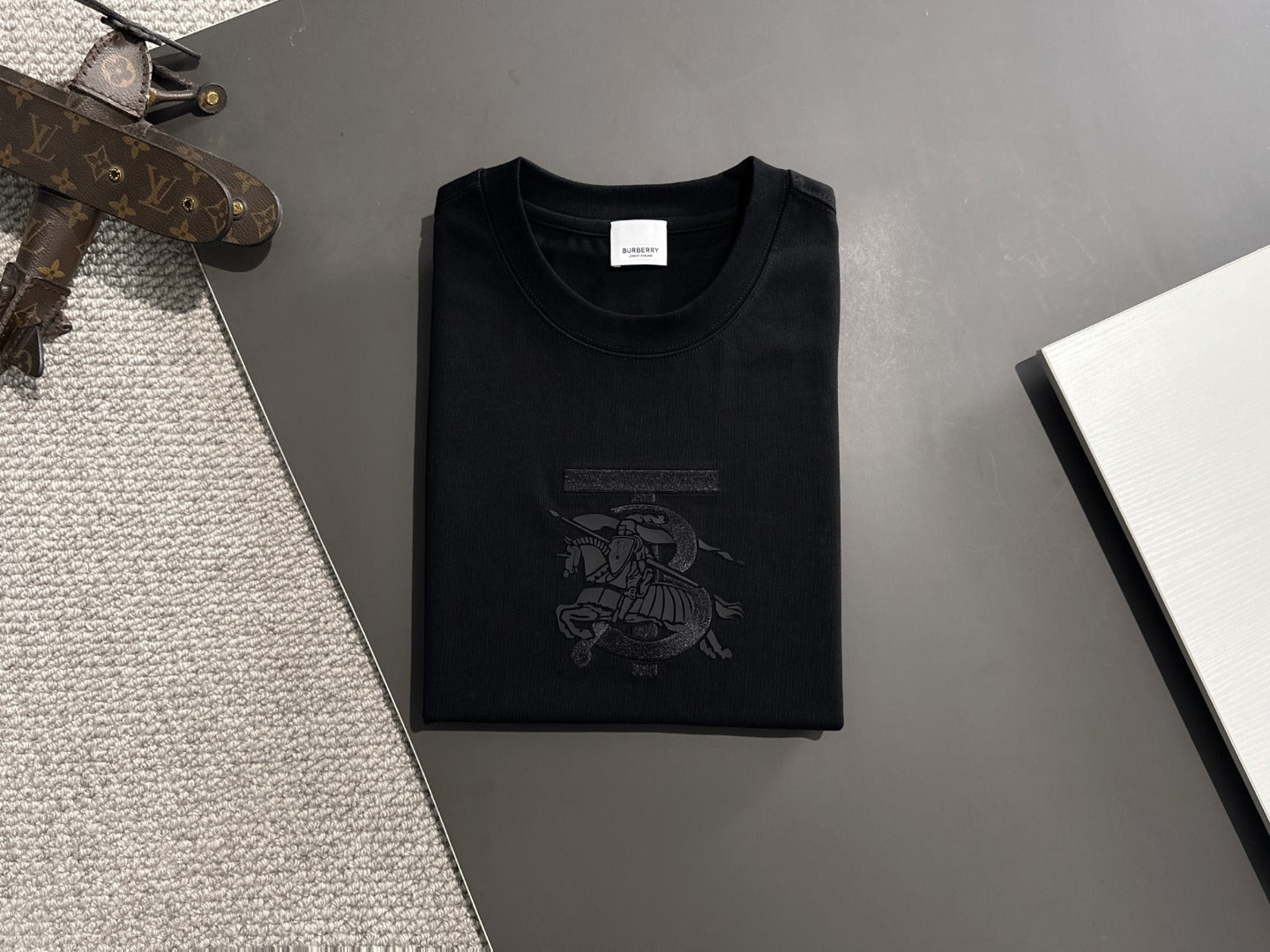 LuxluxHouse Best Quality Clothes Burberry T-shirt
