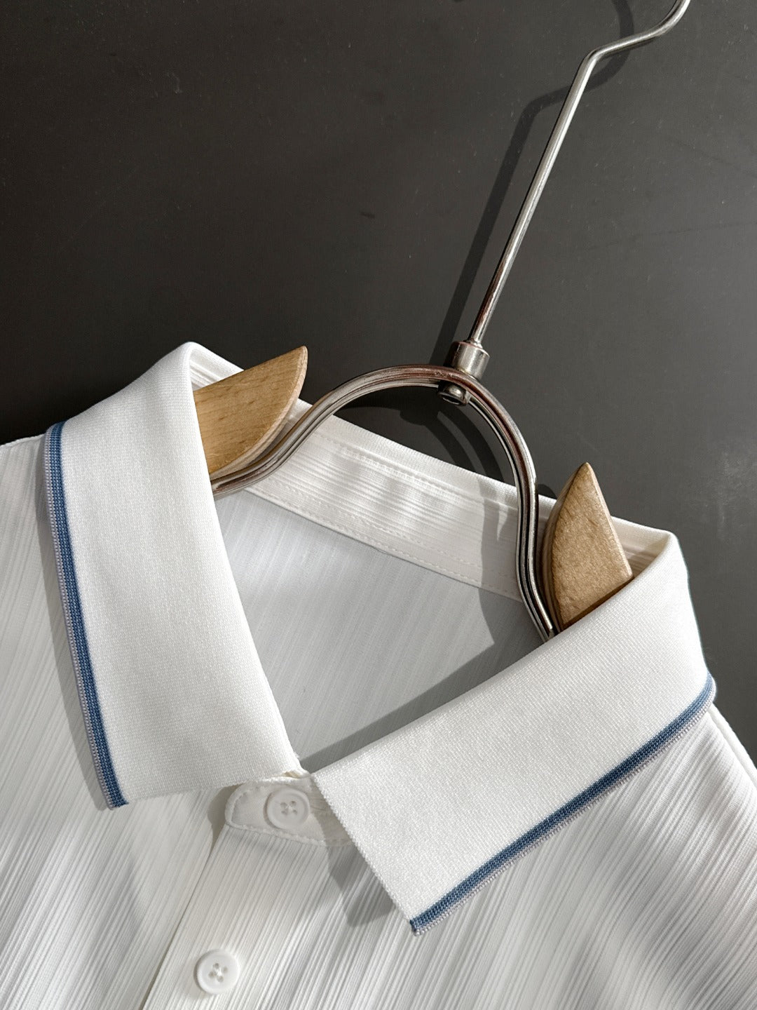 LuxluxHouse Best Quality Clothes Shirts&Polo Stone Island