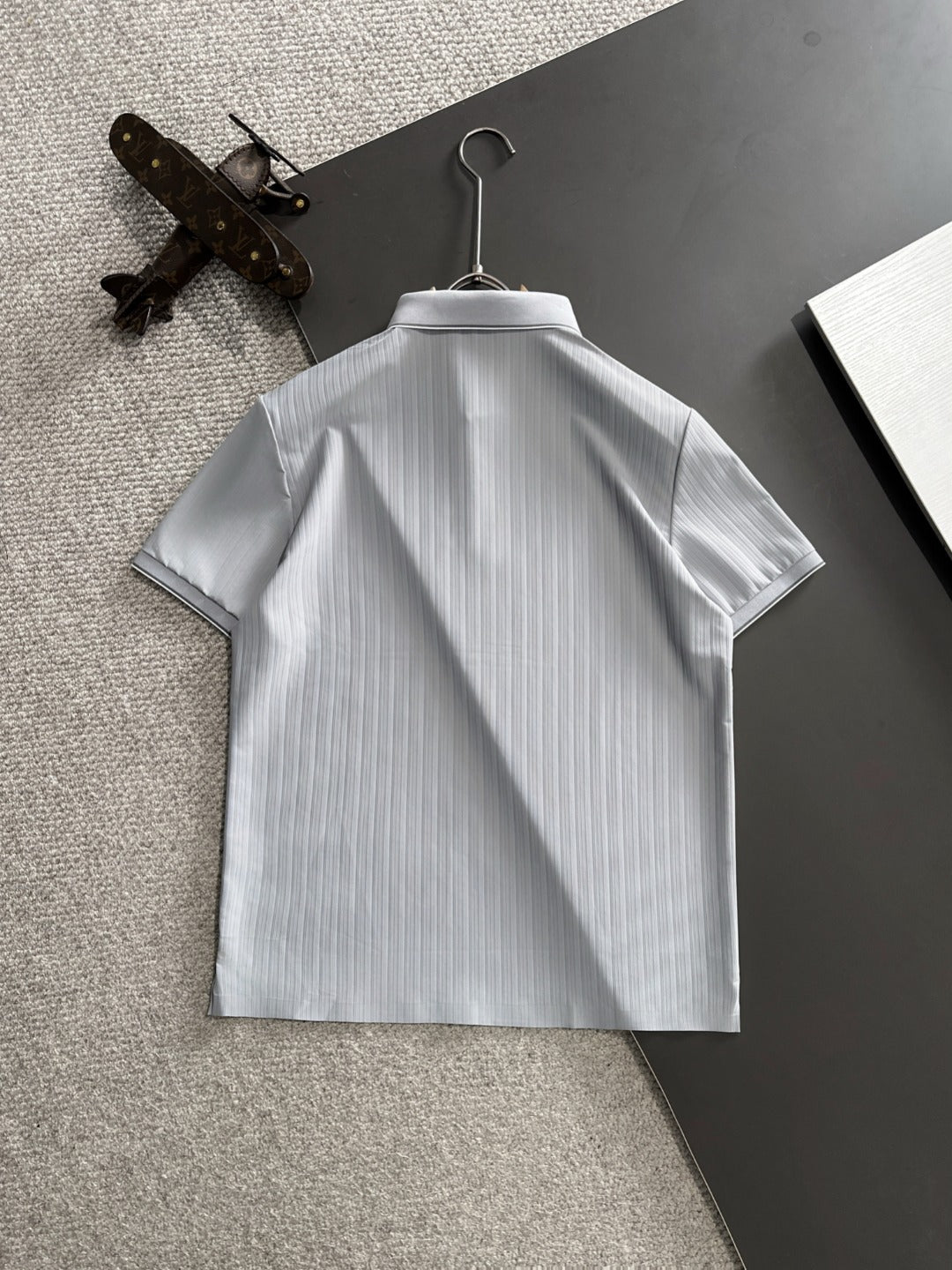 LuxluxHouse Best Quality Clothes Shirts&Polo Stone Island