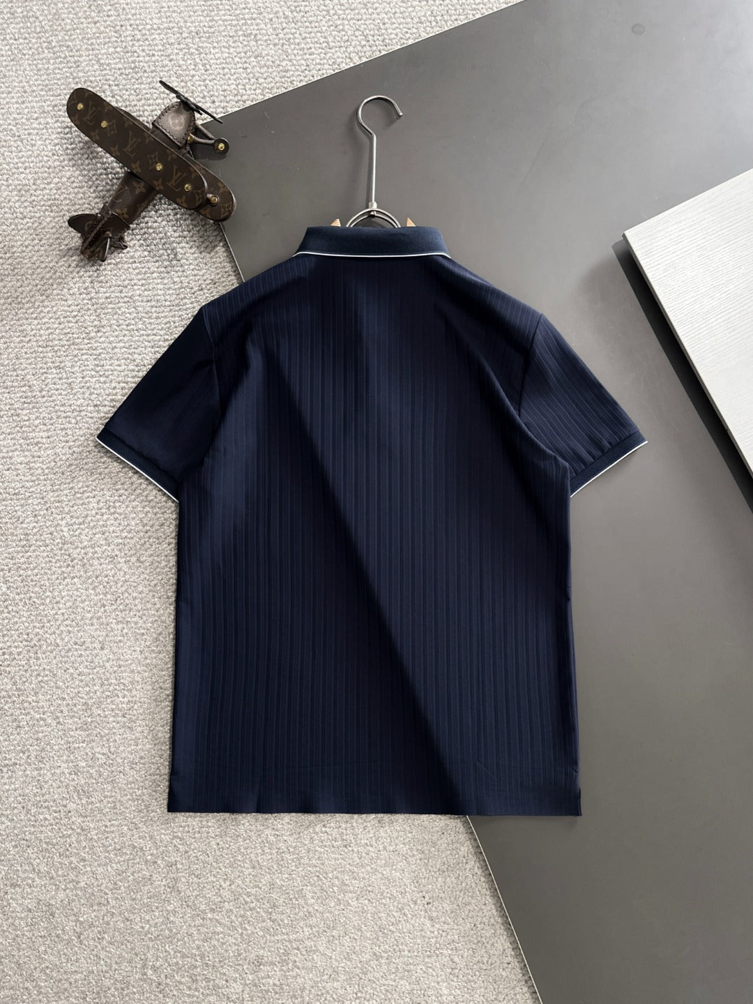 LuxluxHouse Best Quality Clothes Shirts&Polo Stone Island