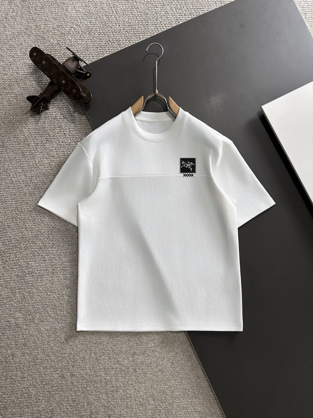 LuxluxHouse Best Quality Clothes T-shirt Arcteryx