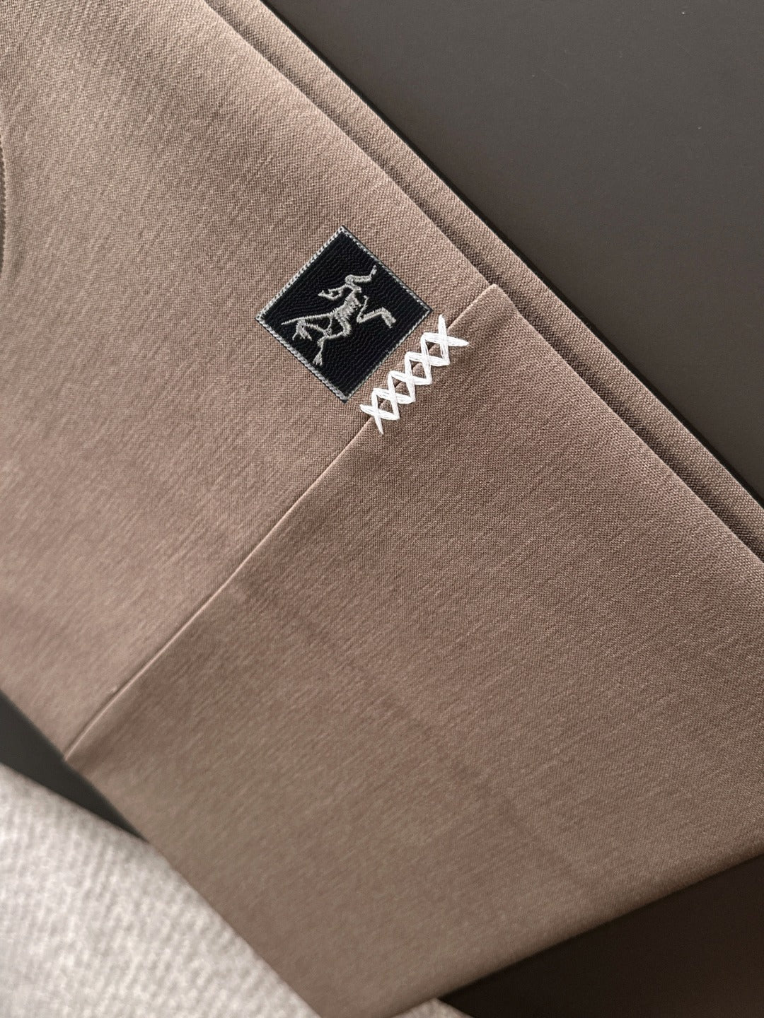 LuxluxHouse Best Quality Clothes T-shirt Arcteryx