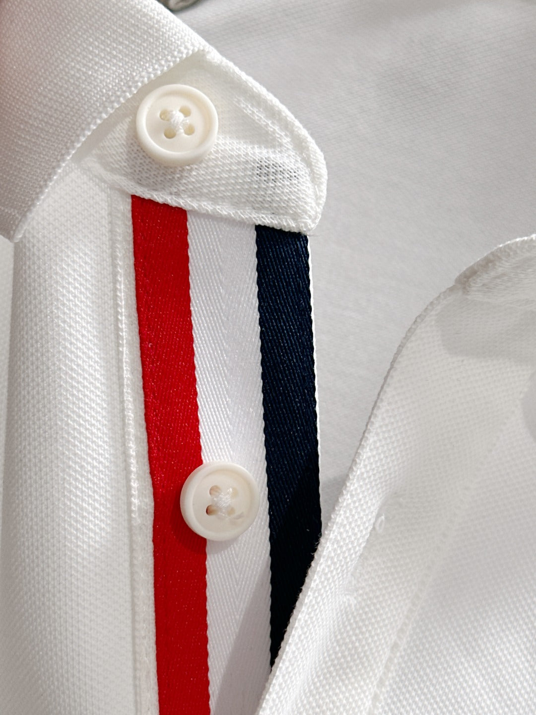 LuxluxHouse Best Quality Clothes Shirts&Polo Moncler