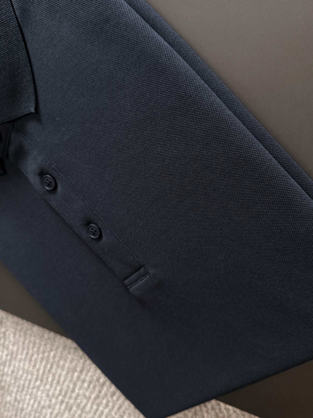 LuxluxHouse Best Quality Clothes Shirts&Polo Moncler