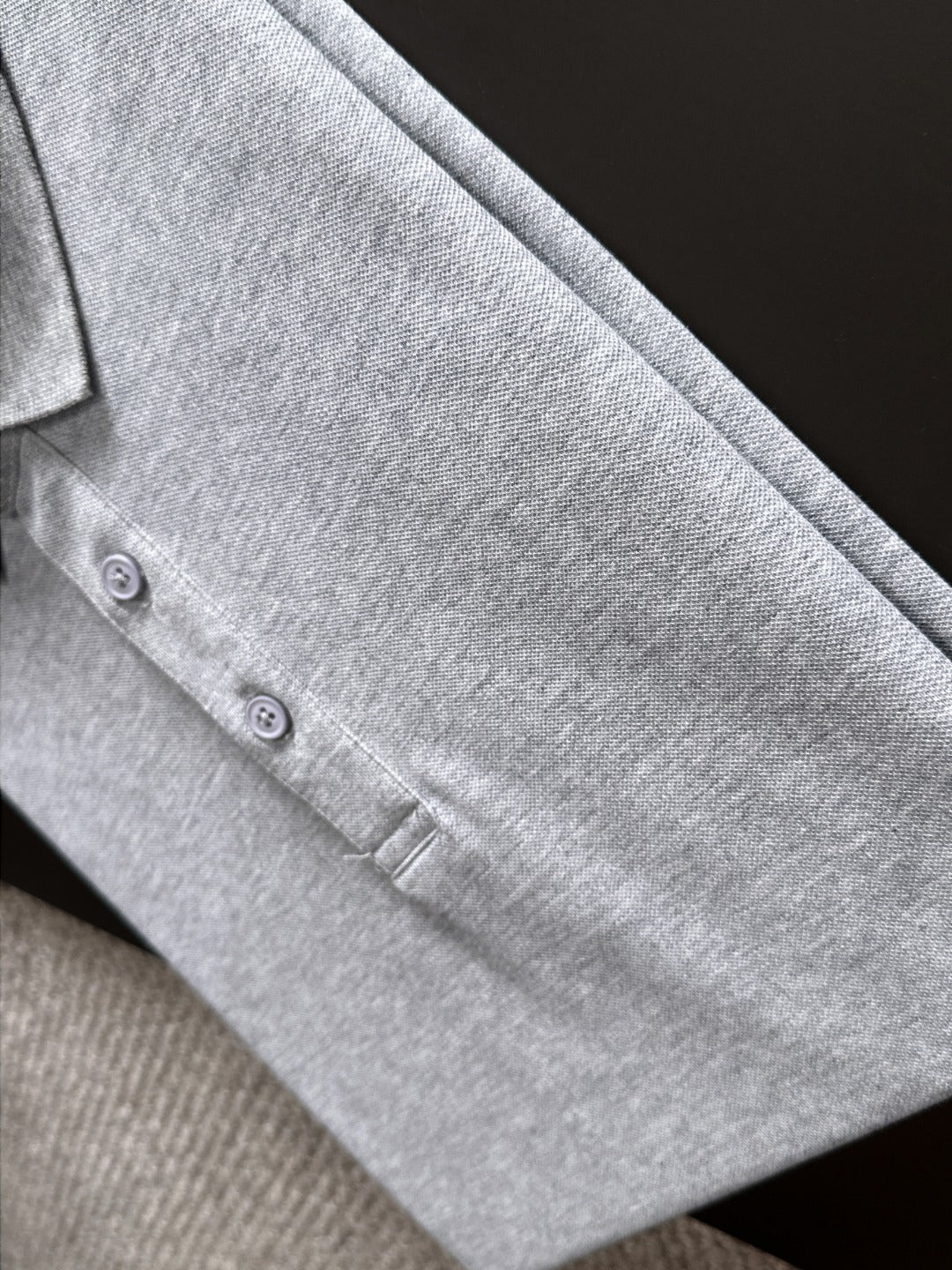 LuxluxHouse Best Quality Clothes Shirts&Polo Moncler