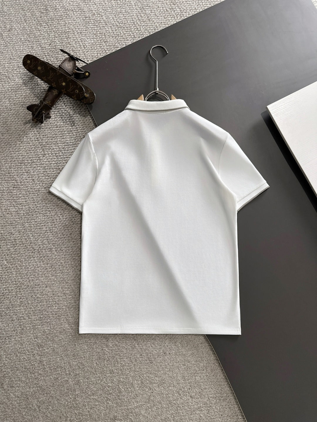 LuxluxHouse Best Quality Clothes Canada Goose Shirts&Polo