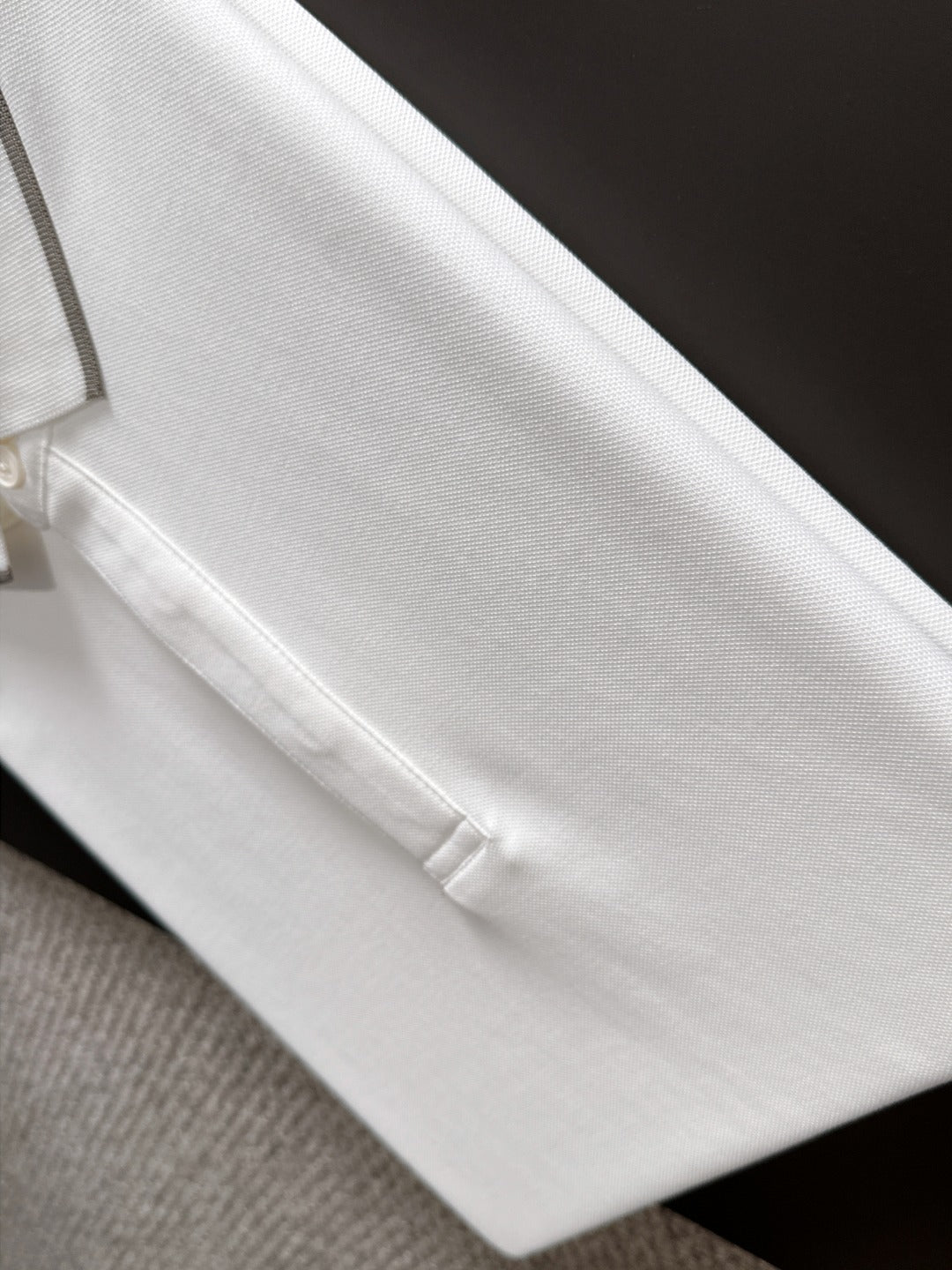 LuxluxHouse Best Quality Clothes Canada Goose Shirts&Polo