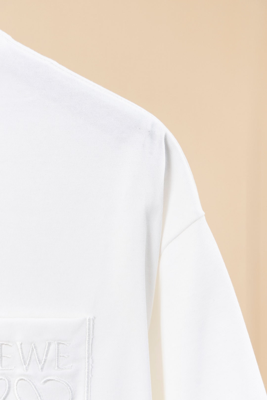 LuxluxHouse Best Quality Clothes T-shirt Loewe