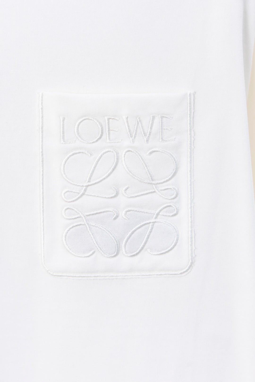 LuxluxHouse Best Quality Clothes T-shirt Loewe