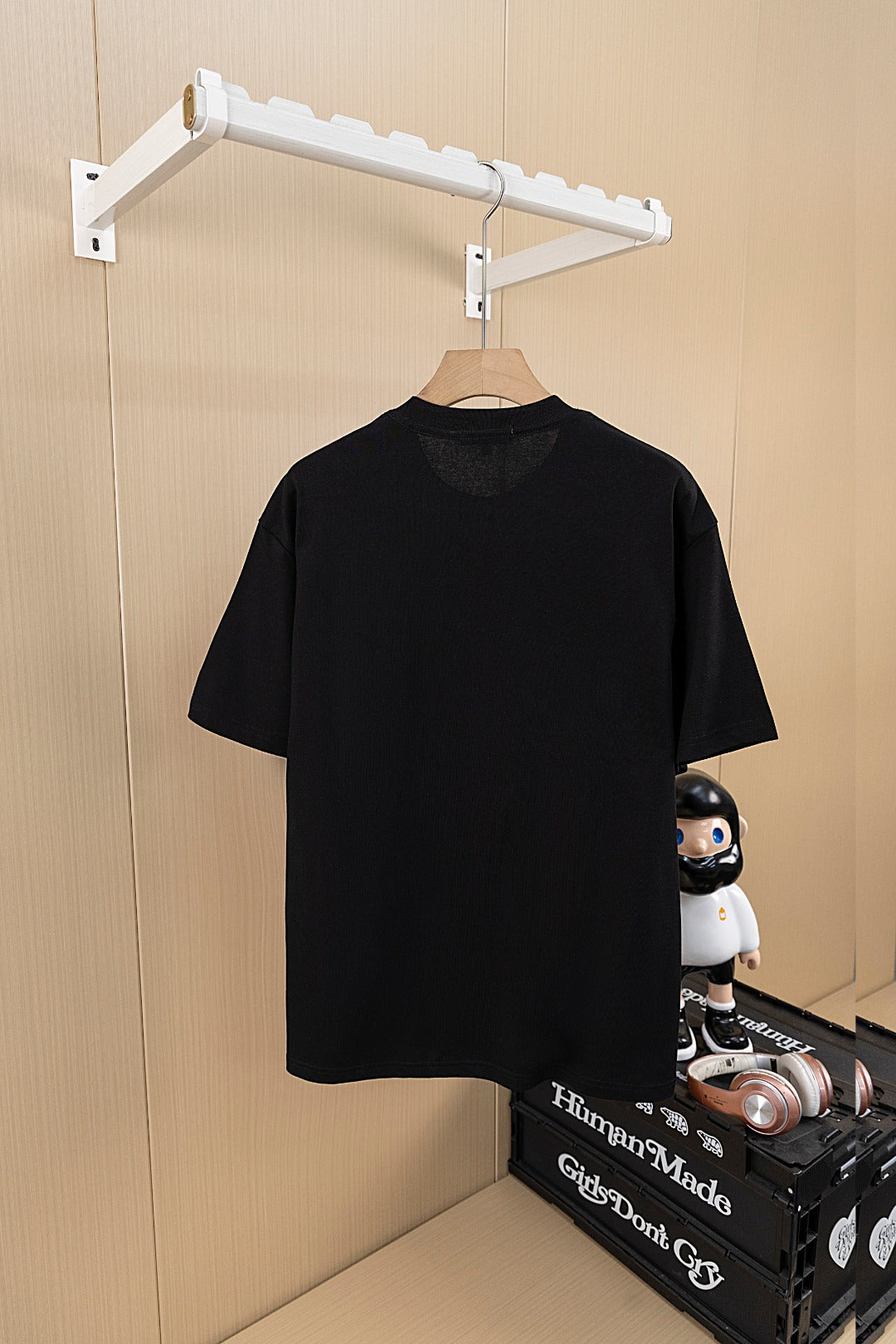 LuxluxHouse Best Quality Clothes T-shirt Loewe