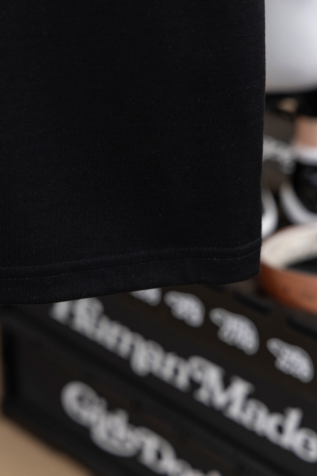 LuxluxHouse Best Quality Clothes T-shirt Loewe