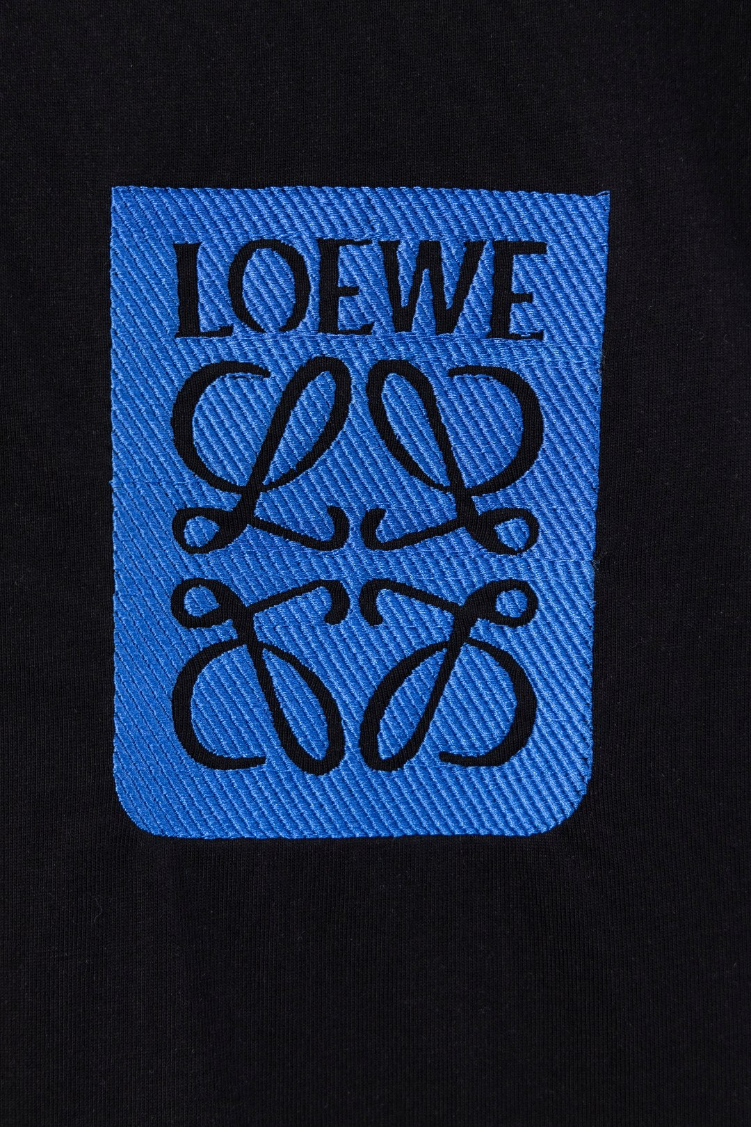 LuxluxHouse Best Quality Clothes T-shirt Loewe