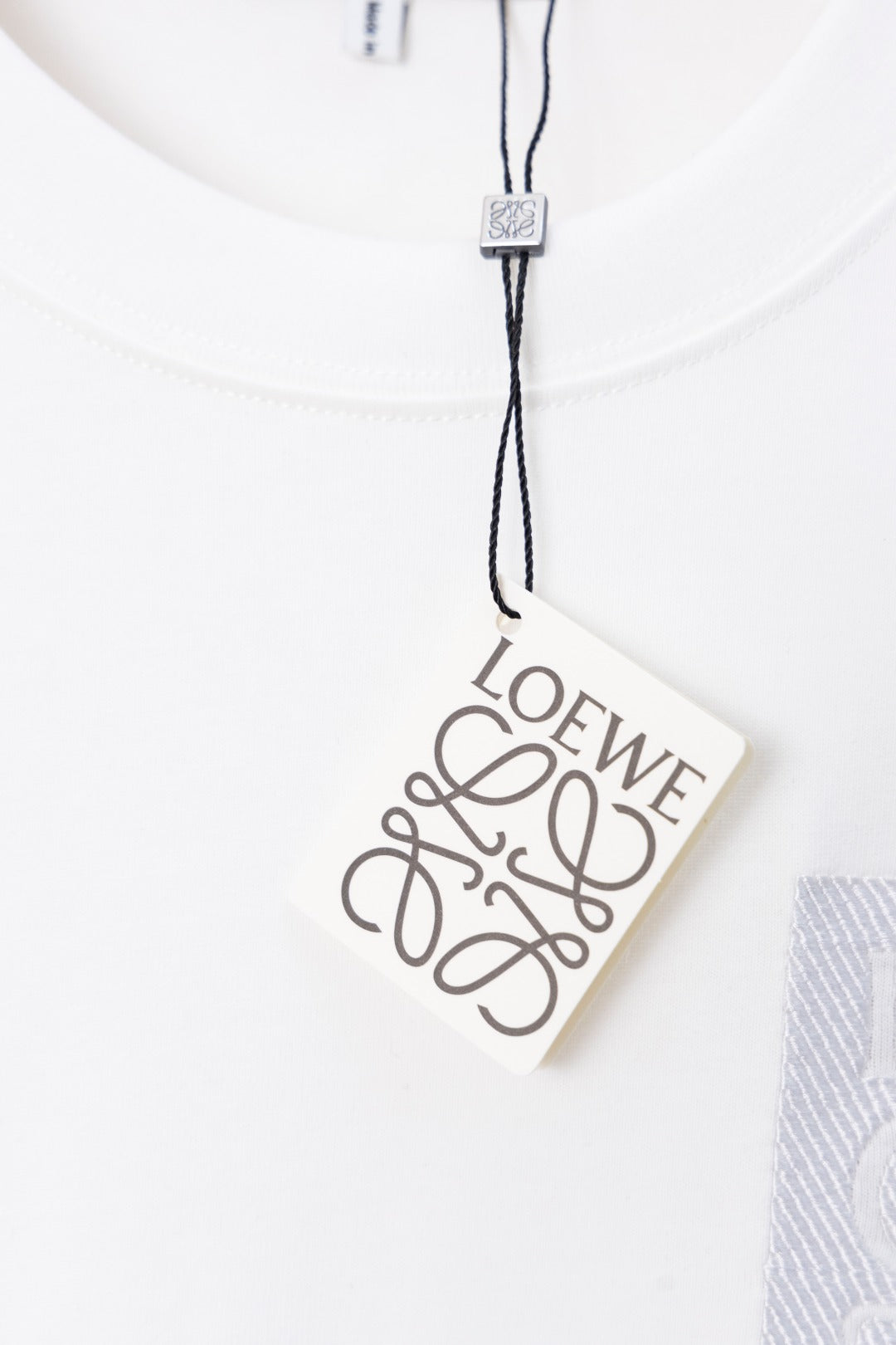 LuxluxHouse Best Quality Clothes T-shirt Loewe