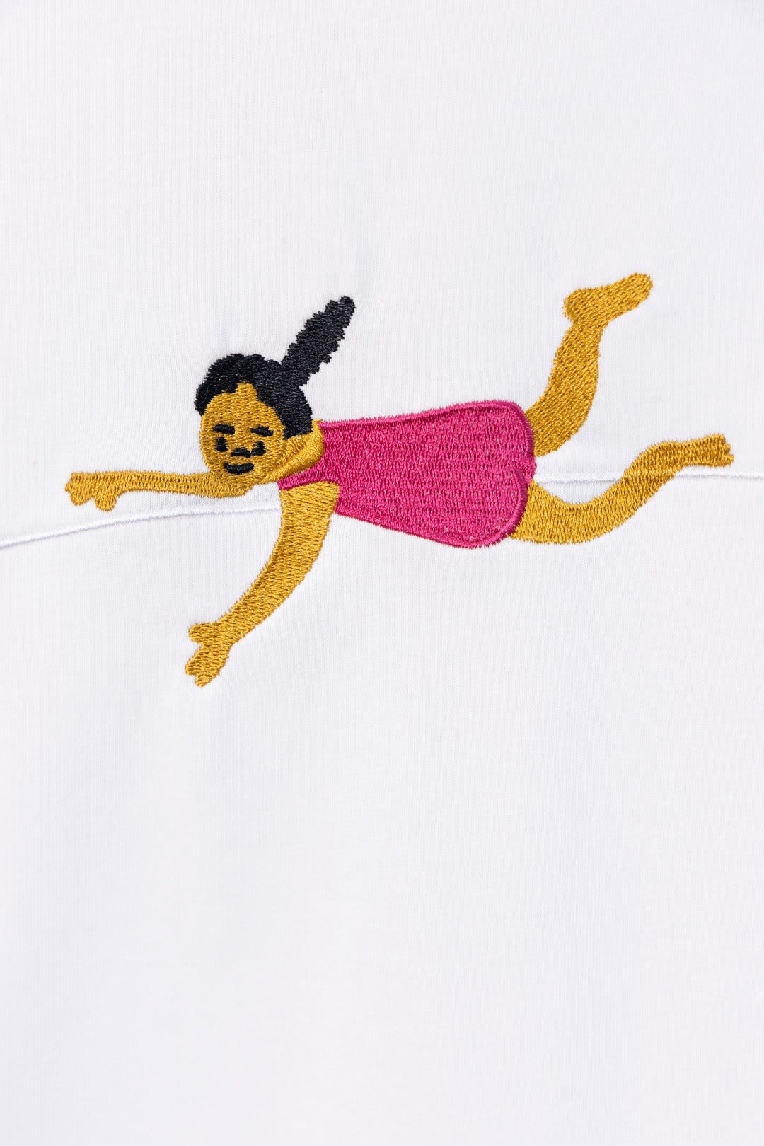 LuxluxHouse Best Quality Clothes T-shirt Loewe