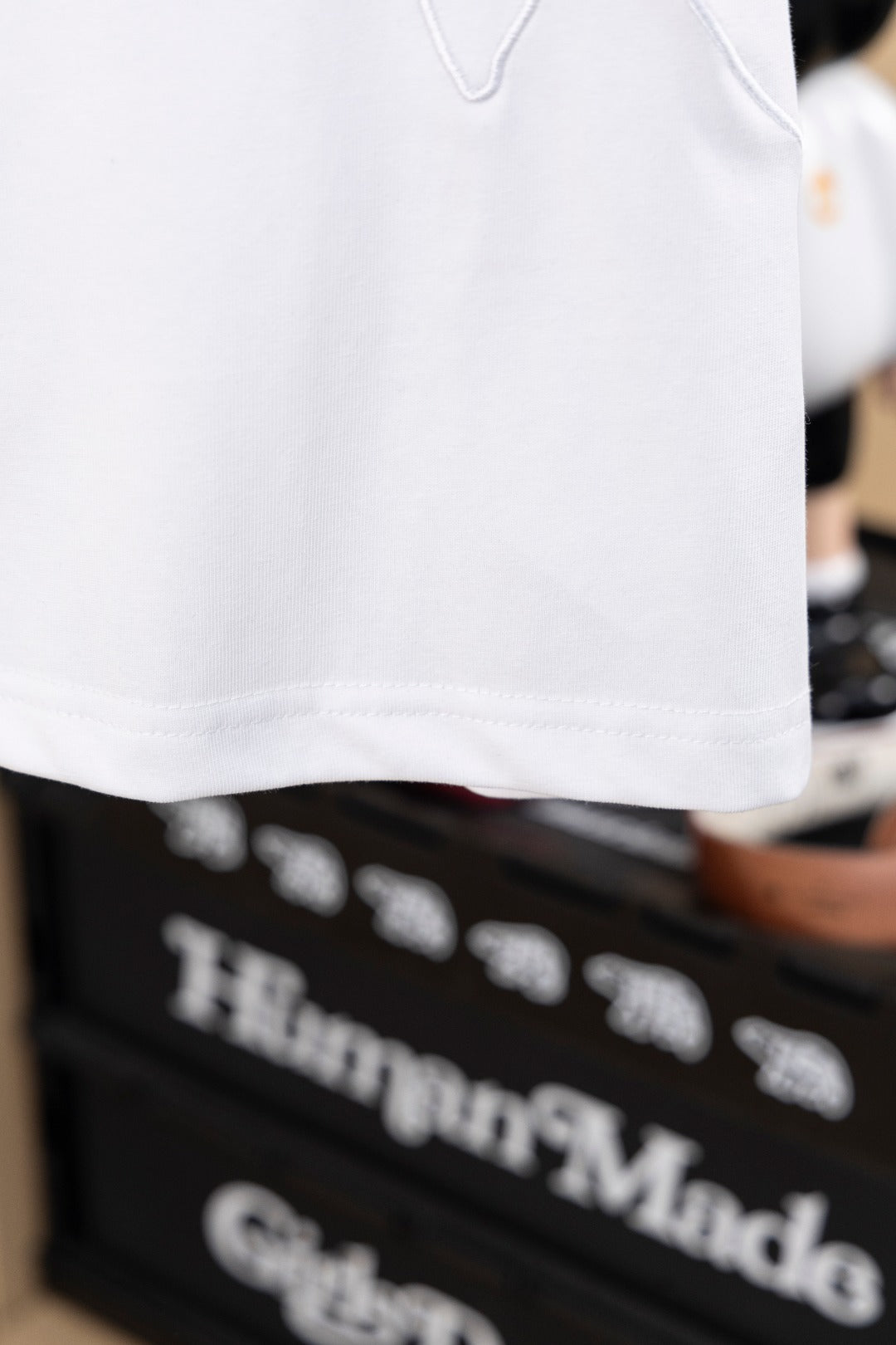 LuxluxHouse Best Quality Clothes T-shirt Loewe