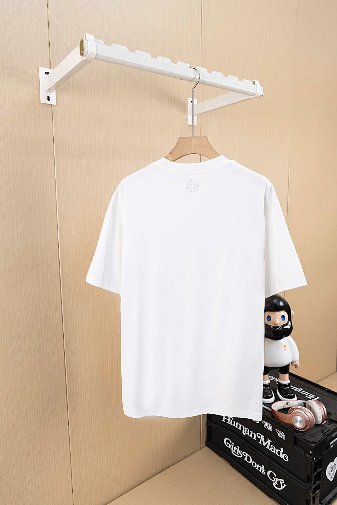 LuxluxHouse Best Quality Clothes T-shirt Loewe