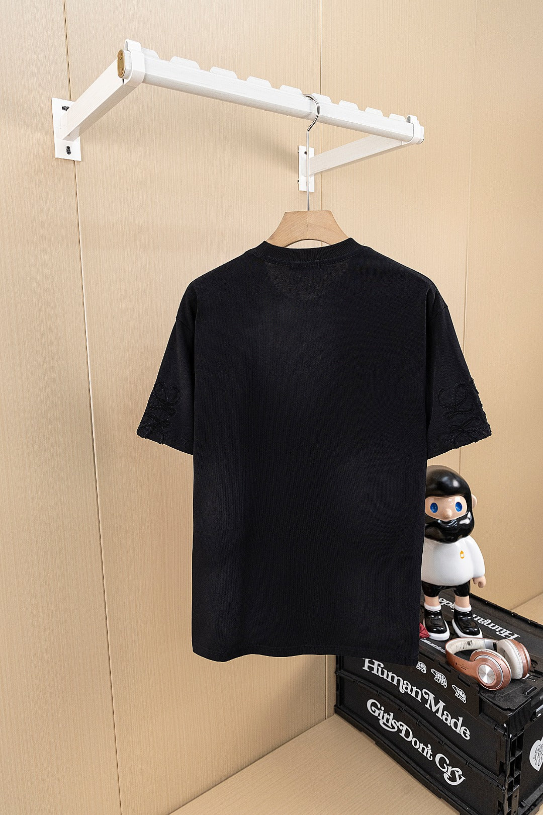 LuxluxHouse Best Quality Clothes T-shirt Loewe