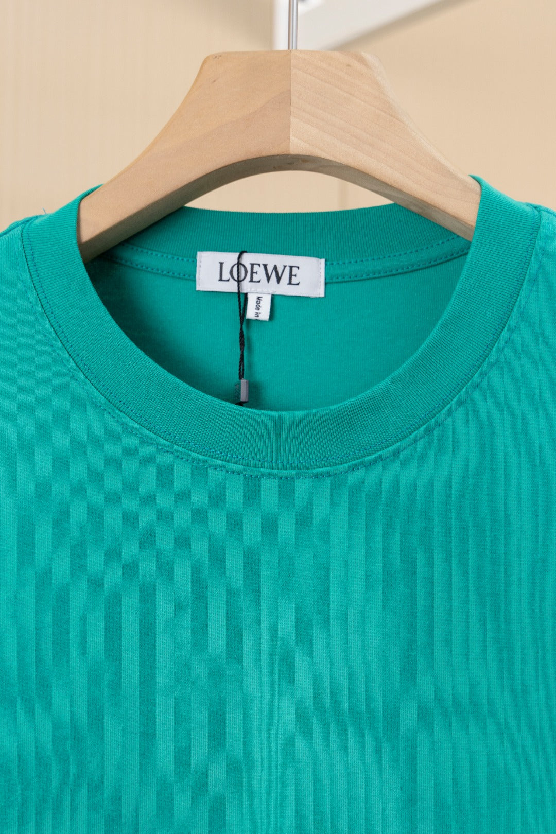 LuxluxHouse Best Quality Clothes T-shirt Loewe