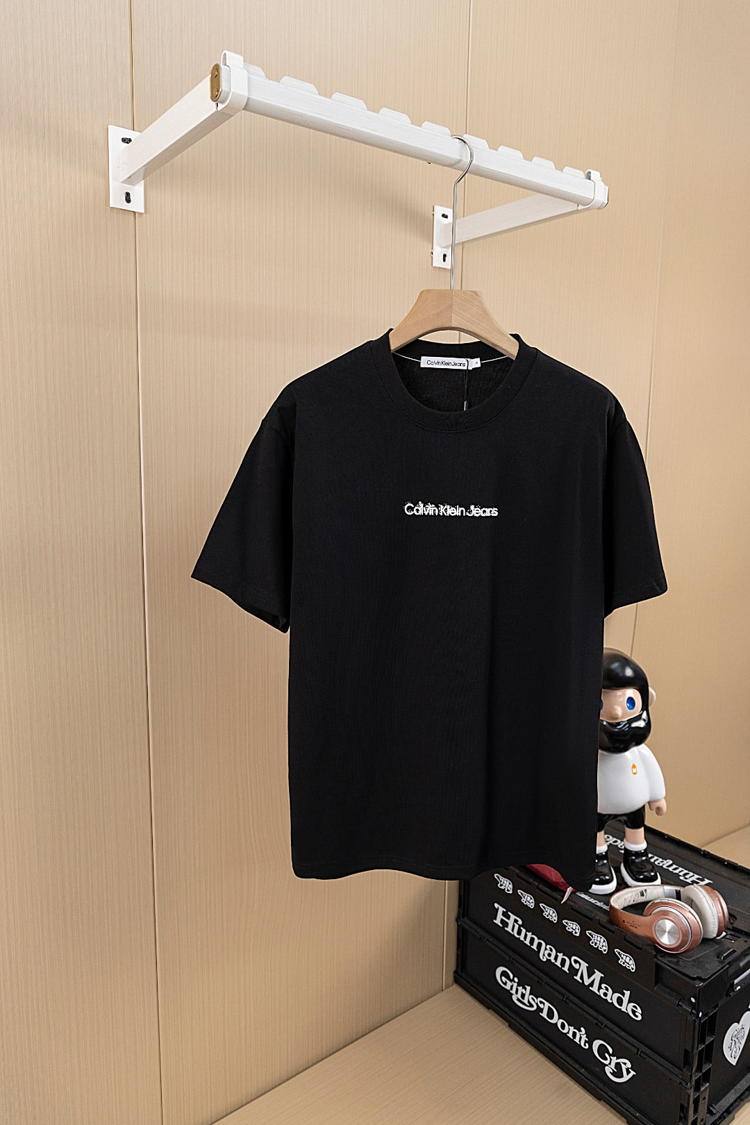 LuxluxHouse Best Quality Clothes T-shirt Dior