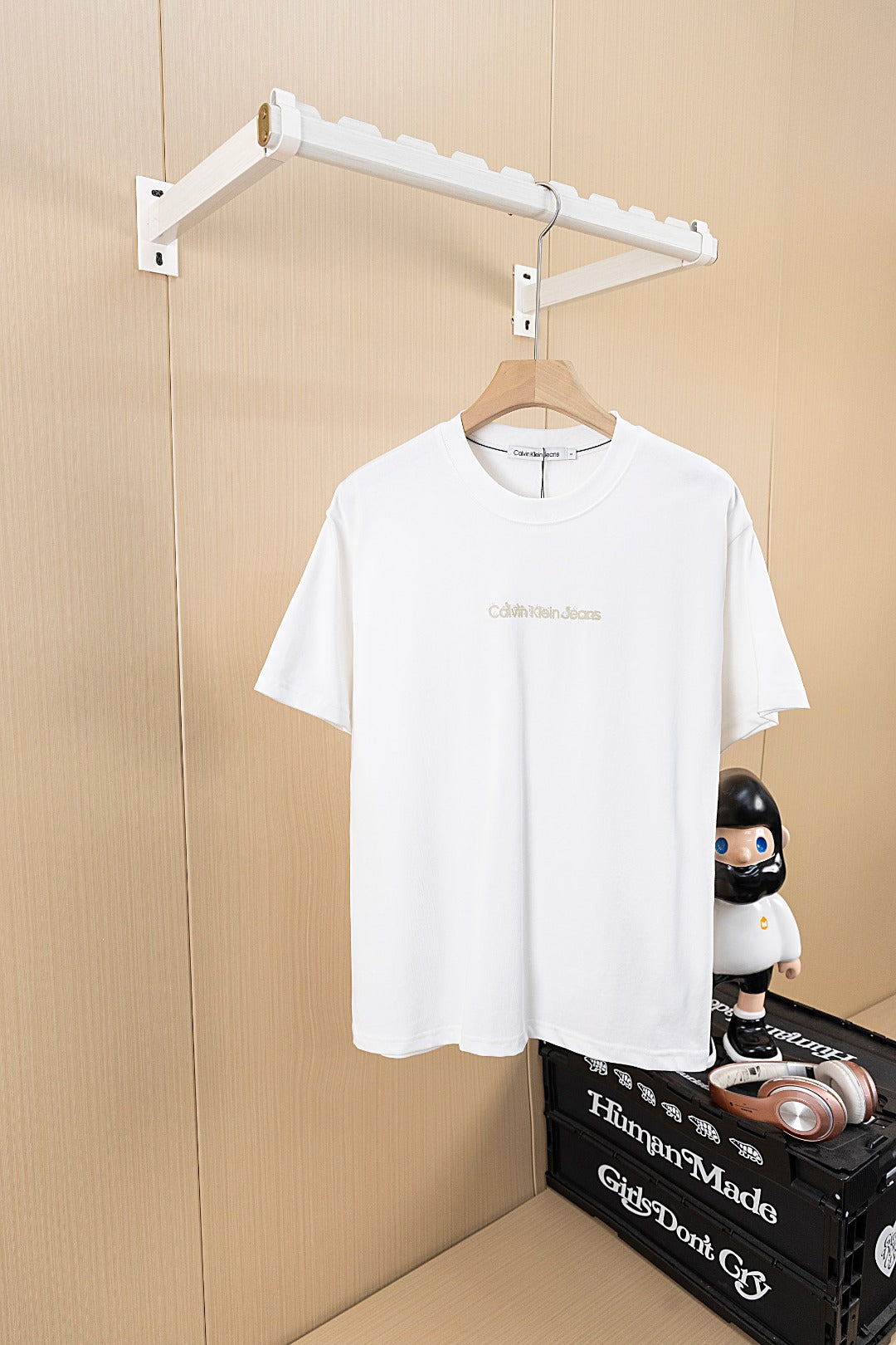 LuxluxHouse Best Quality Clothes T-shirt Dior