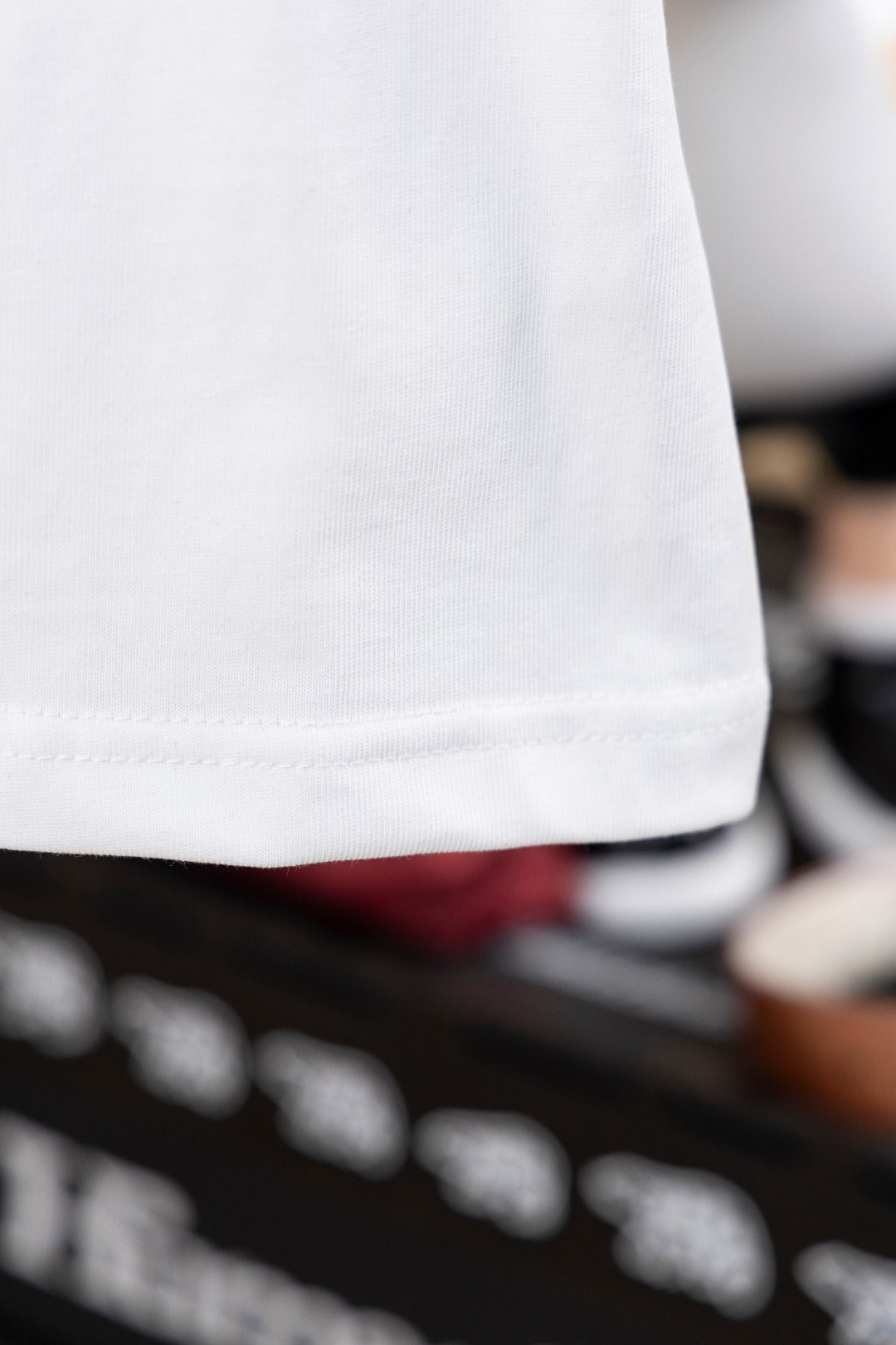 LuxluxHouse Best Quality Clothes T-shirt Dior