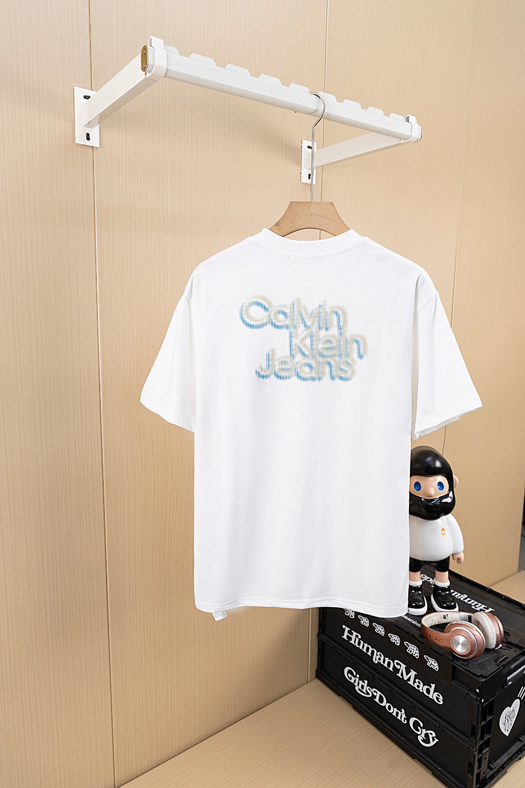 LuxluxHouse Best Quality Clothes T-shirt Dior