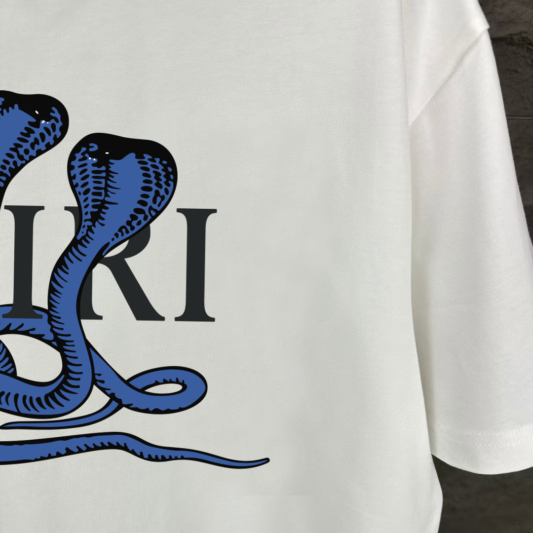 LuxluxHouse Best Quality Clothes Amiri T-shirt