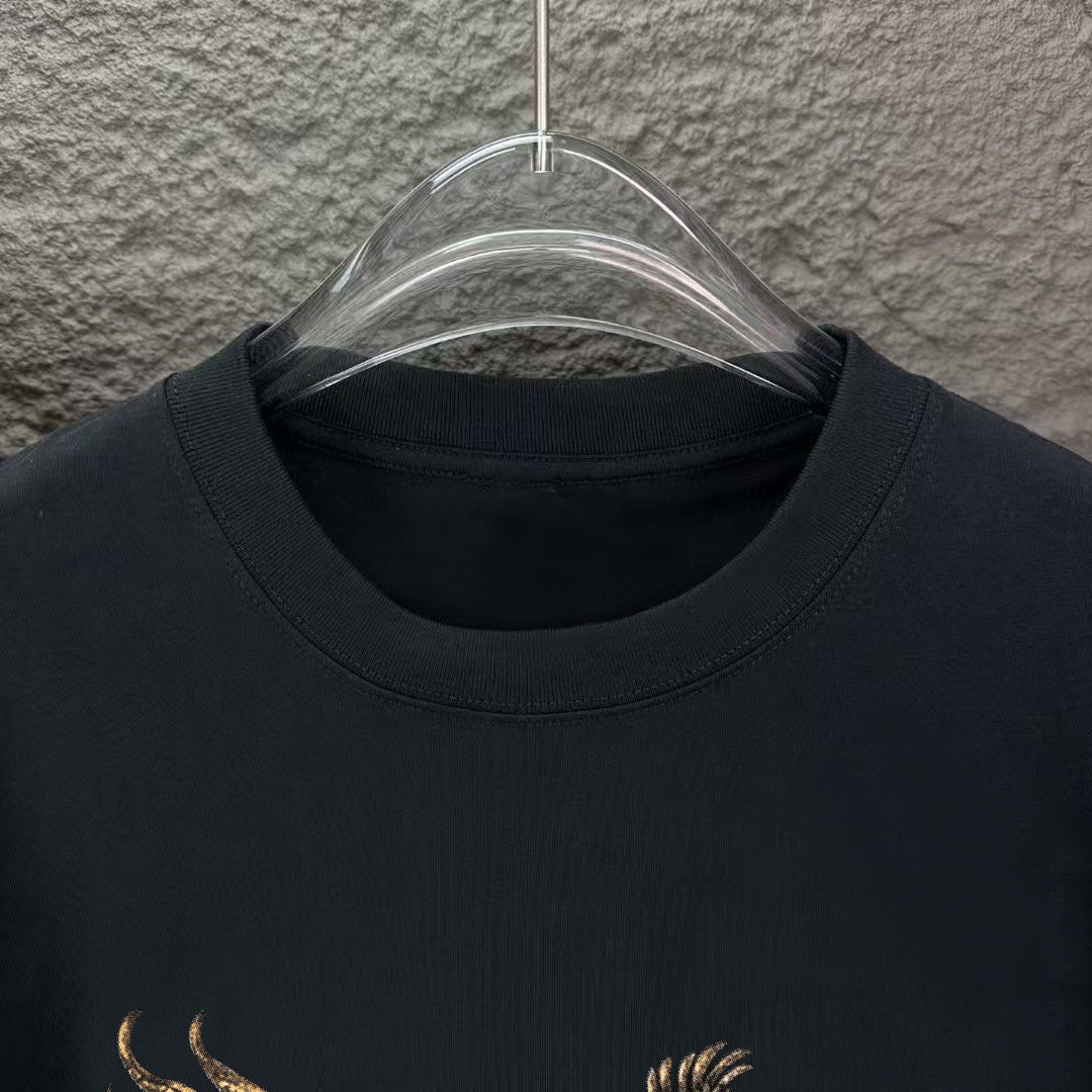 LuxluxHouse Best Quality Clothes Amiri T-shirt