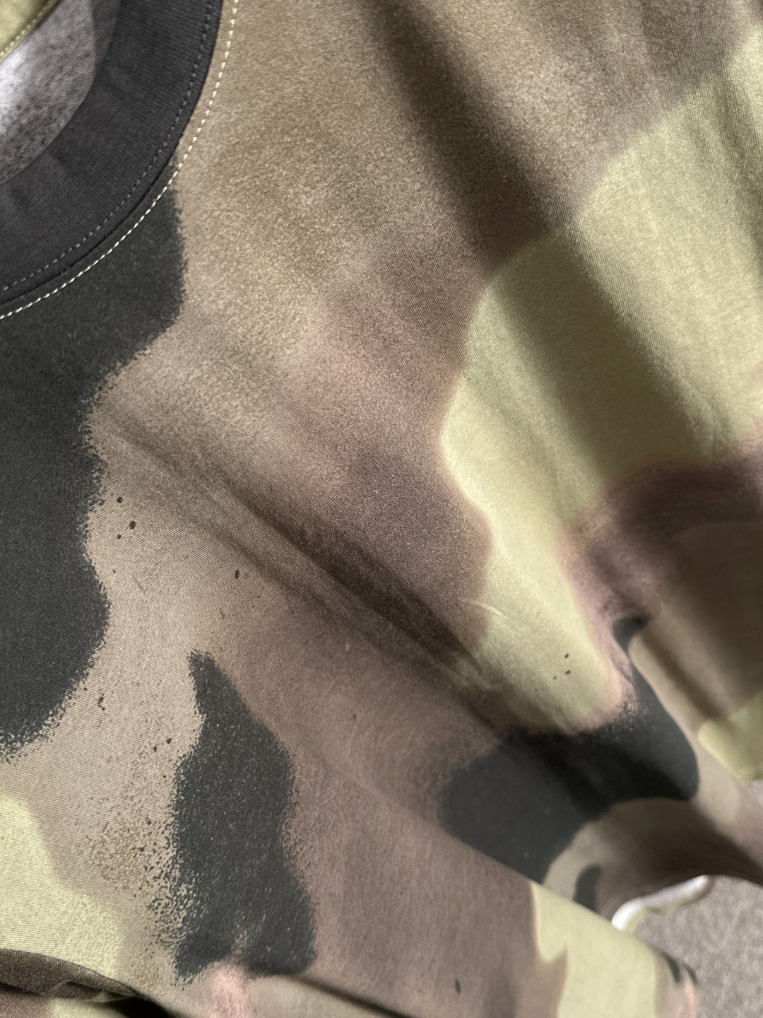 LuxluxHouse Best Quality Clothes Fendi T-shirt