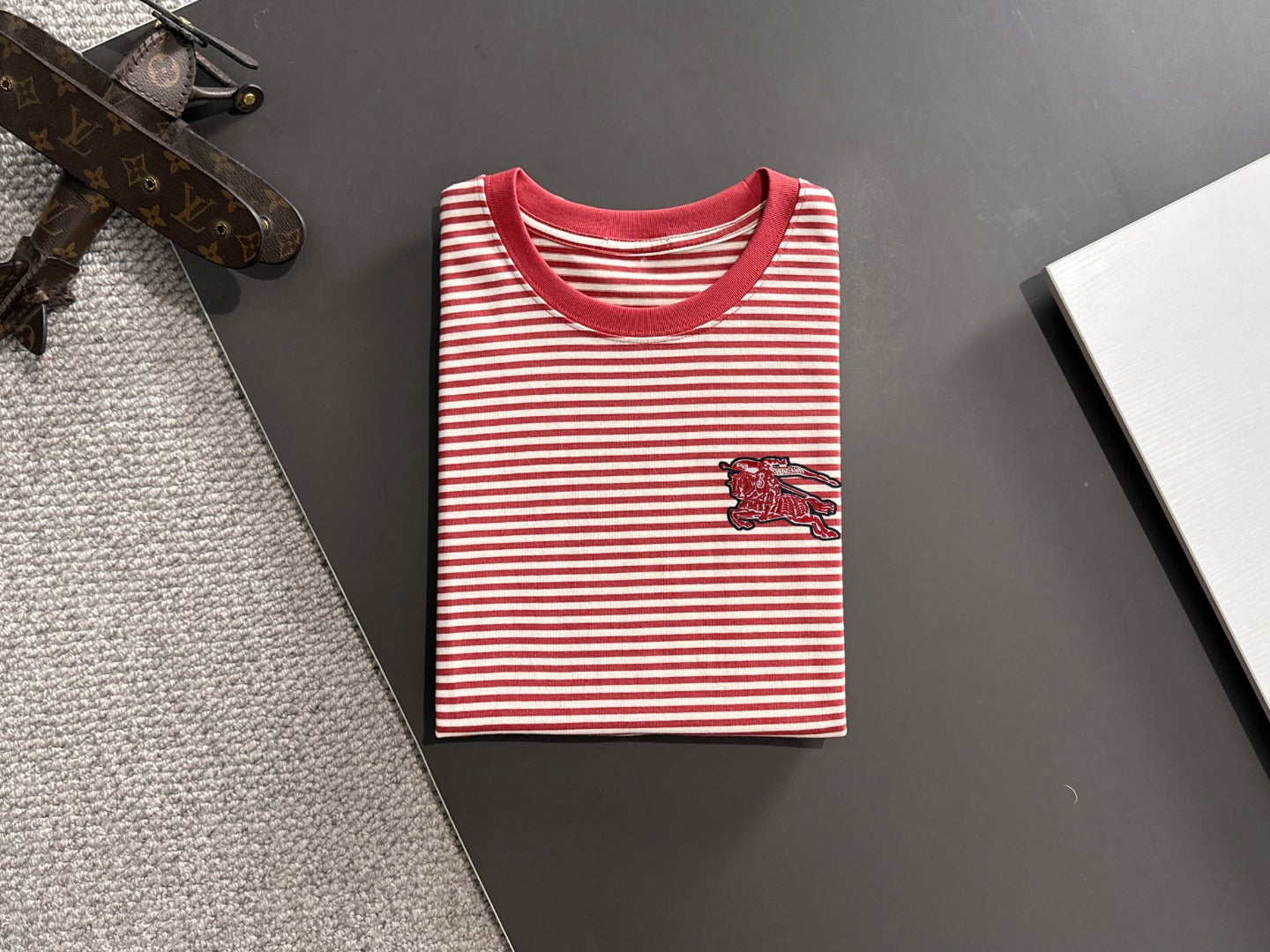LuxluxHouse Best Quality Clothes Burberry T-shirt