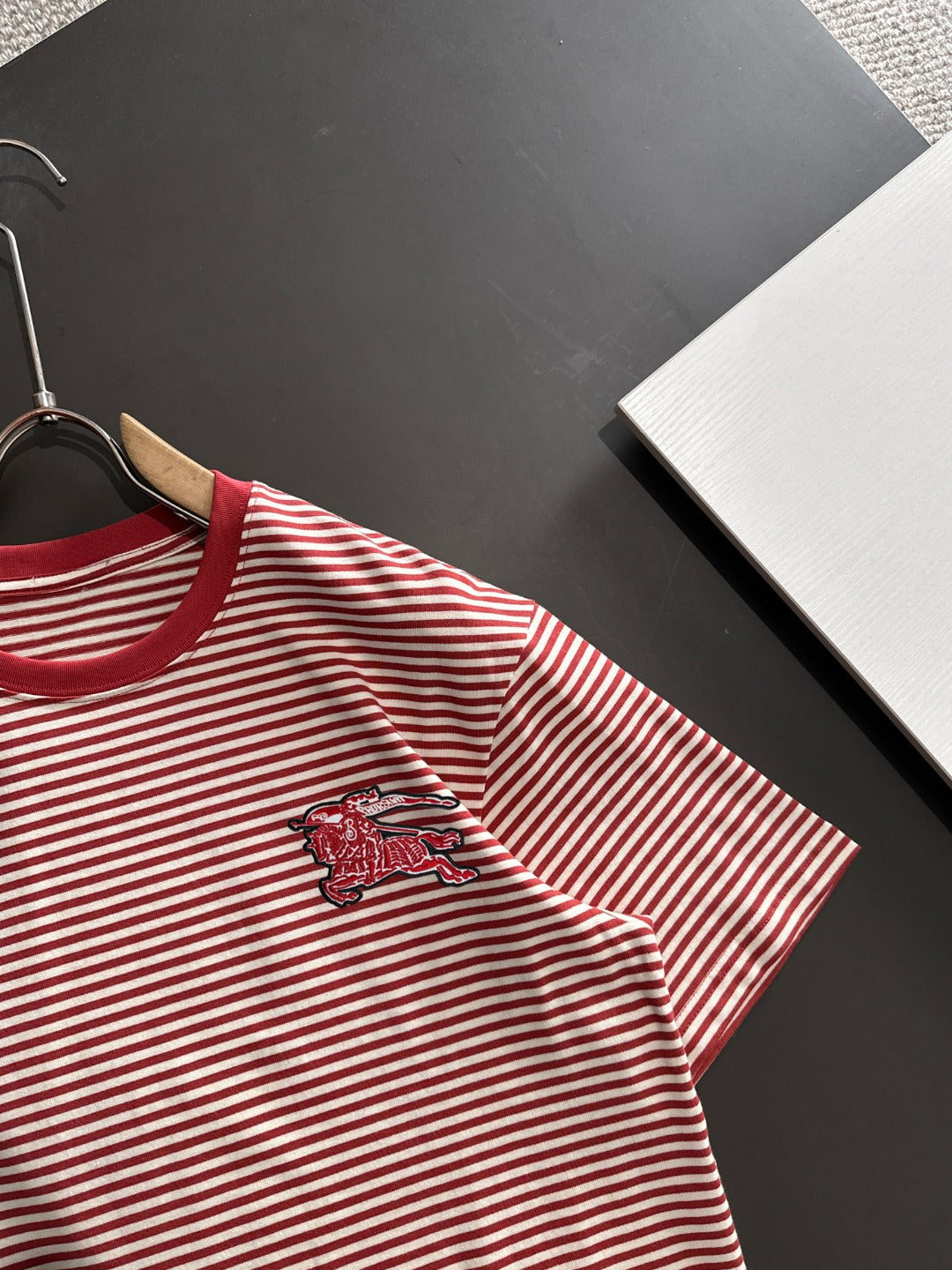 LuxluxHouse Best Quality Clothes Burberry T-shirt