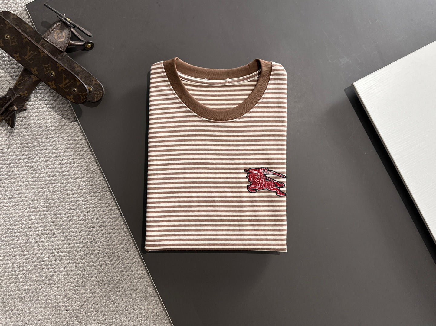 LuxluxHouse Best Quality Clothes Burberry T-shirt